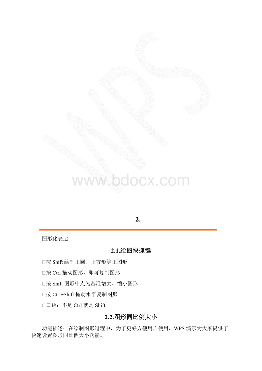 WPS演示操作指引书.docx_第2页