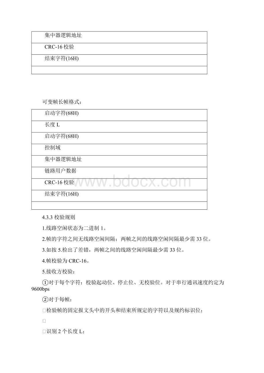 集中器上行通信规约修订版Word格式文档下载.docx_第3页