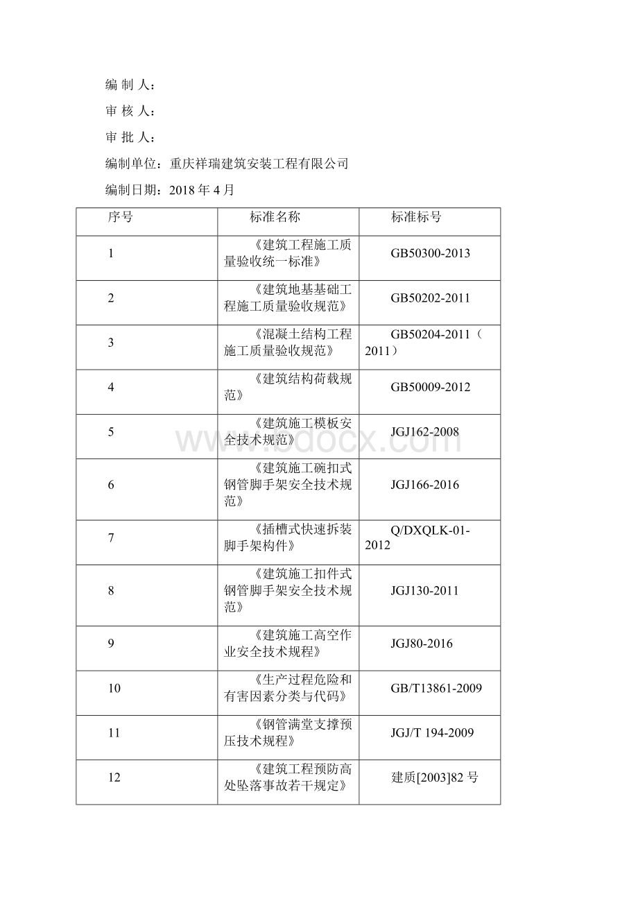 曝气池施工方案.docx_第2页