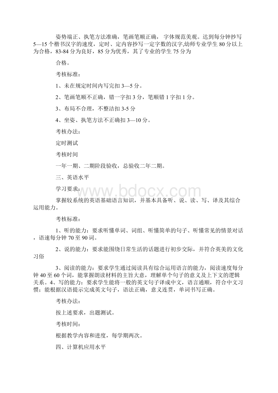 湖南省专升本学校.docx_第2页