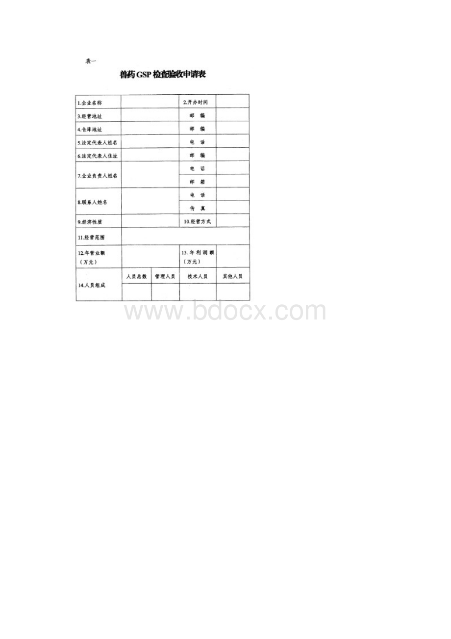 四川省兽药经营质量管理规范.docx_第2页