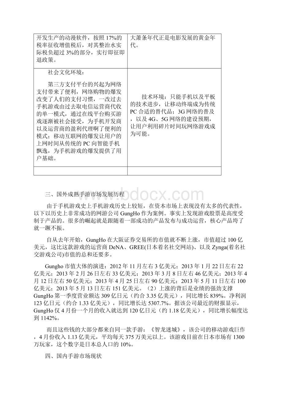 手游行业分析报告Word文档下载推荐.docx_第3页