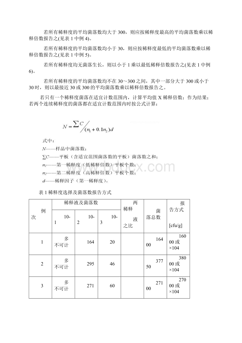 微生物检测步骤.docx_第2页