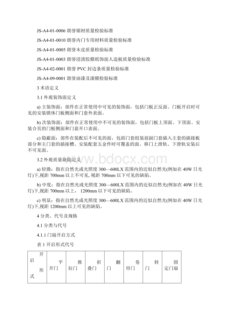 实木门质量标准文档格式.docx_第2页