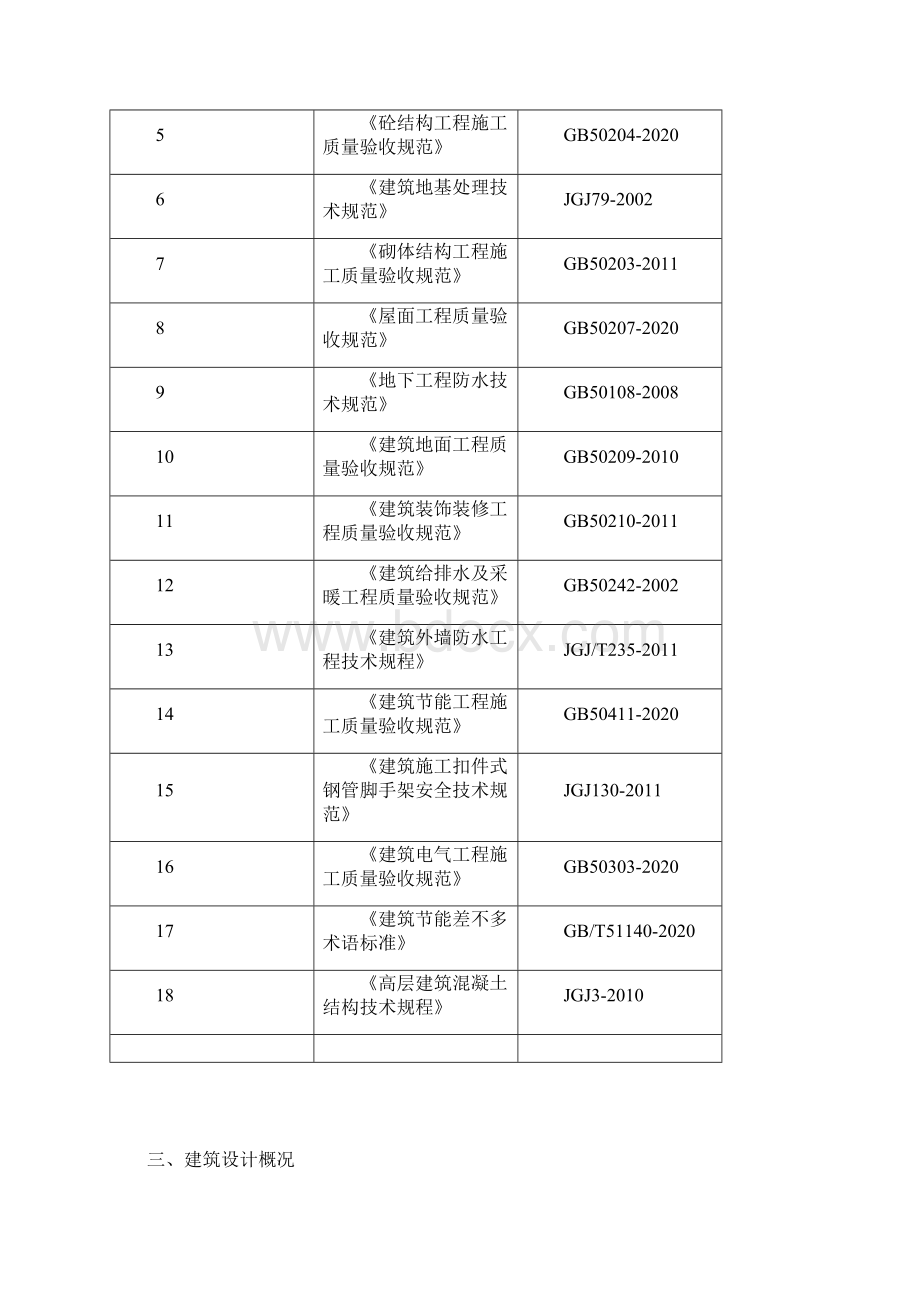 保靖县农村商业银行综合业务用房施工组织设计.docx_第3页