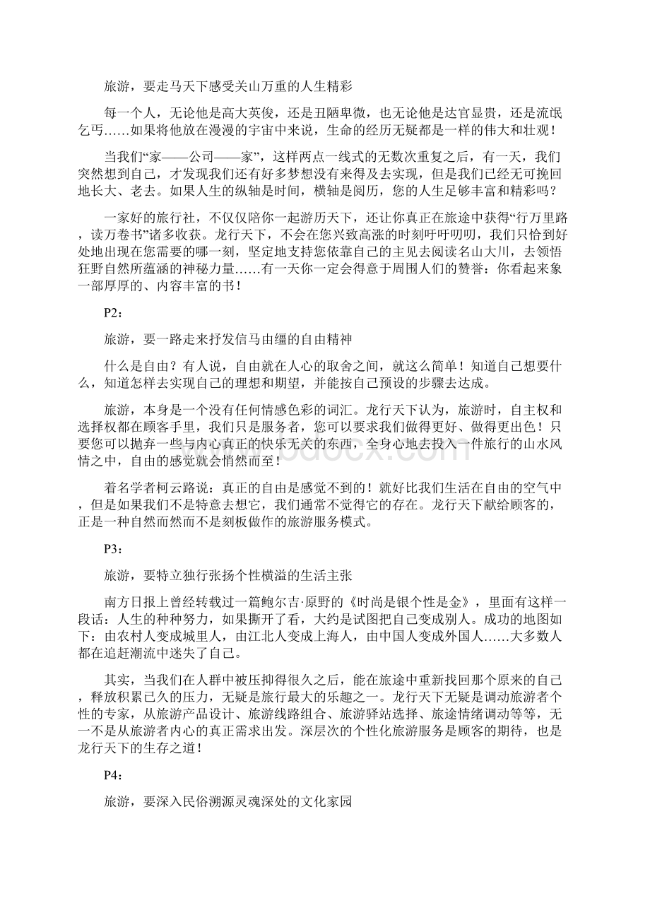 龙行天下画册文案Word格式文档下载.docx_第2页