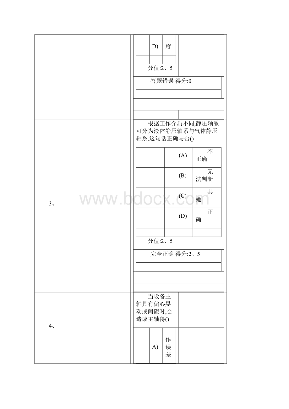 专科机械电子工程设计78文档格式.docx_第2页