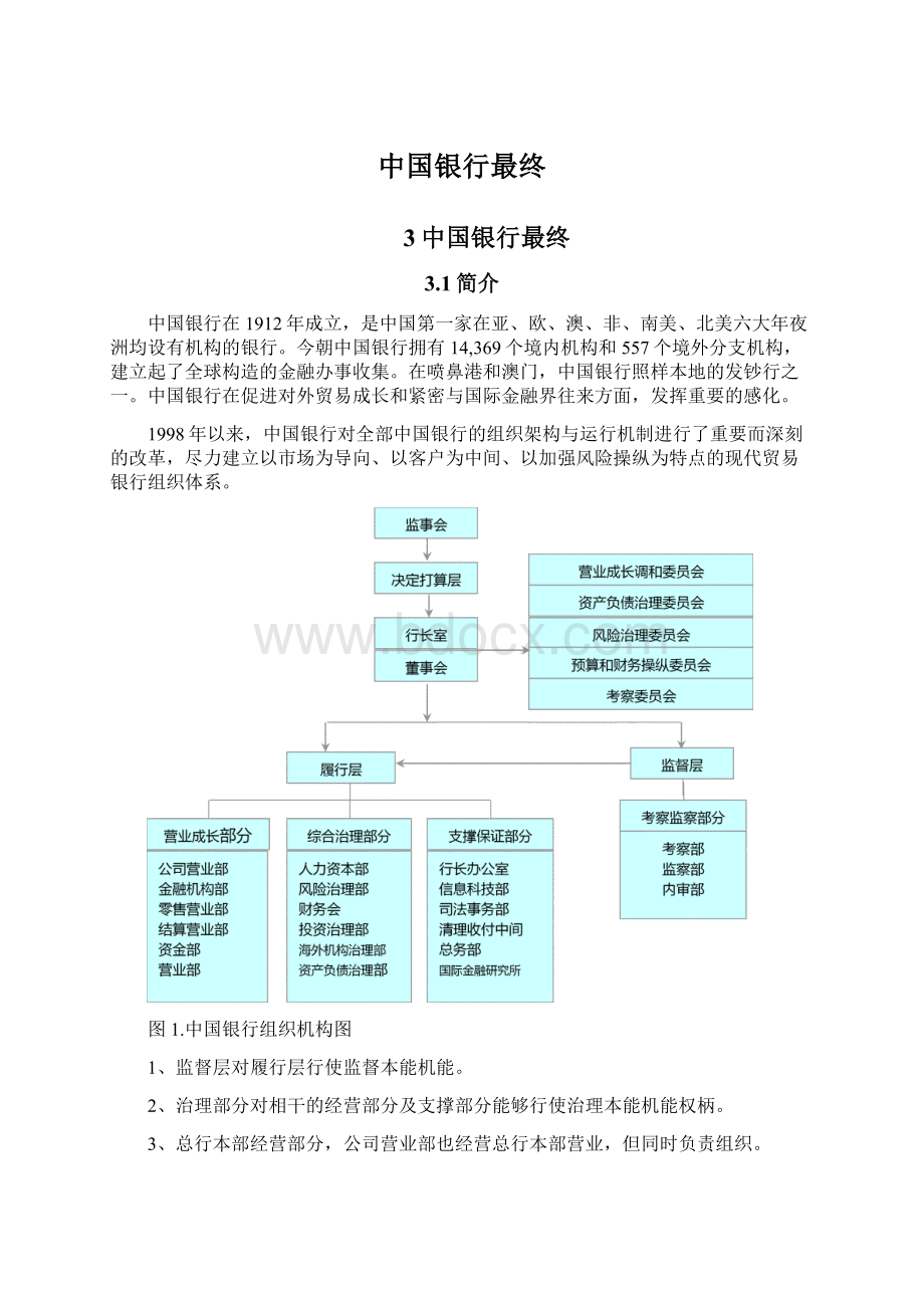 中国银行最终.docx