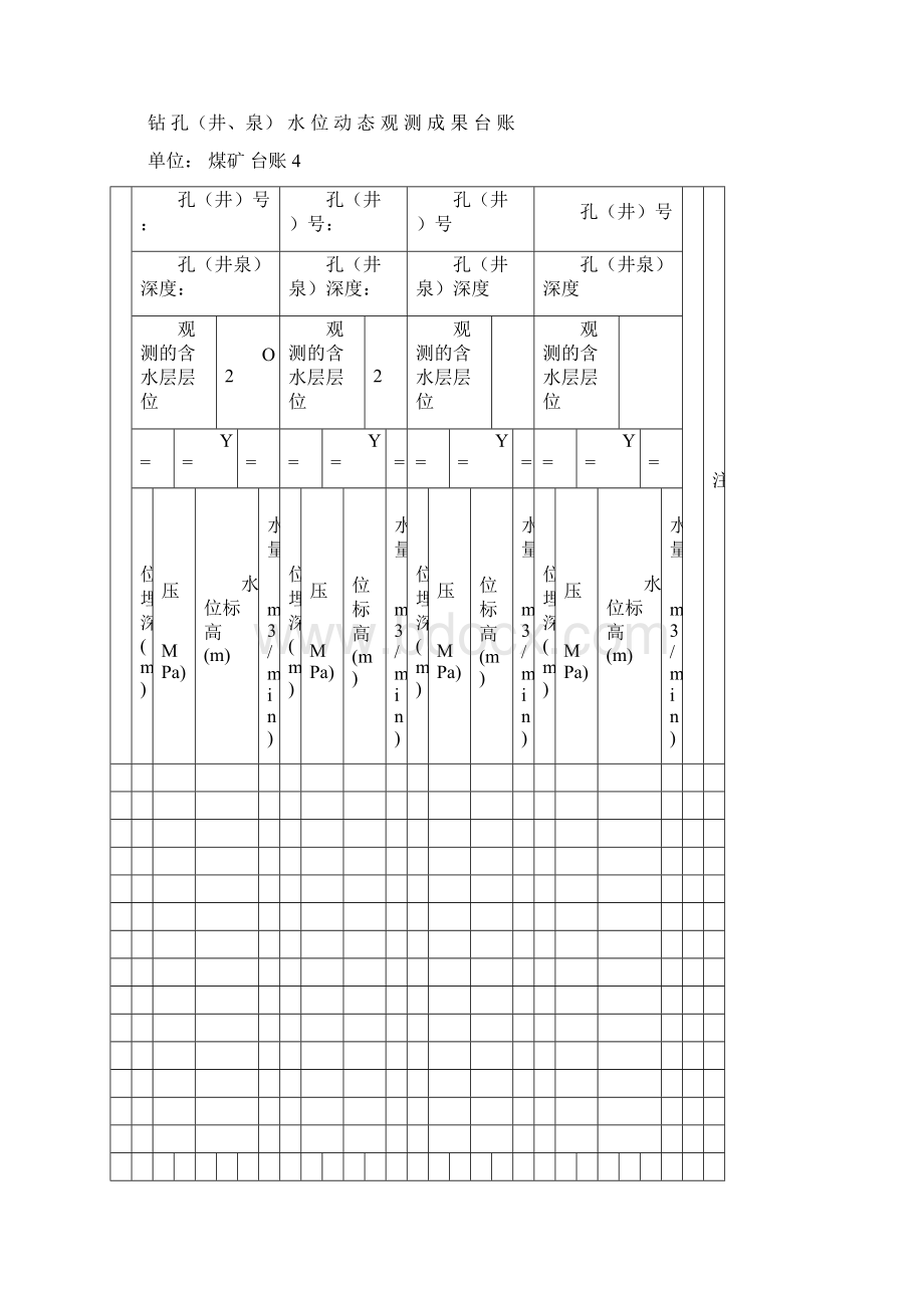 台账封面Word文档下载推荐.docx_第2页