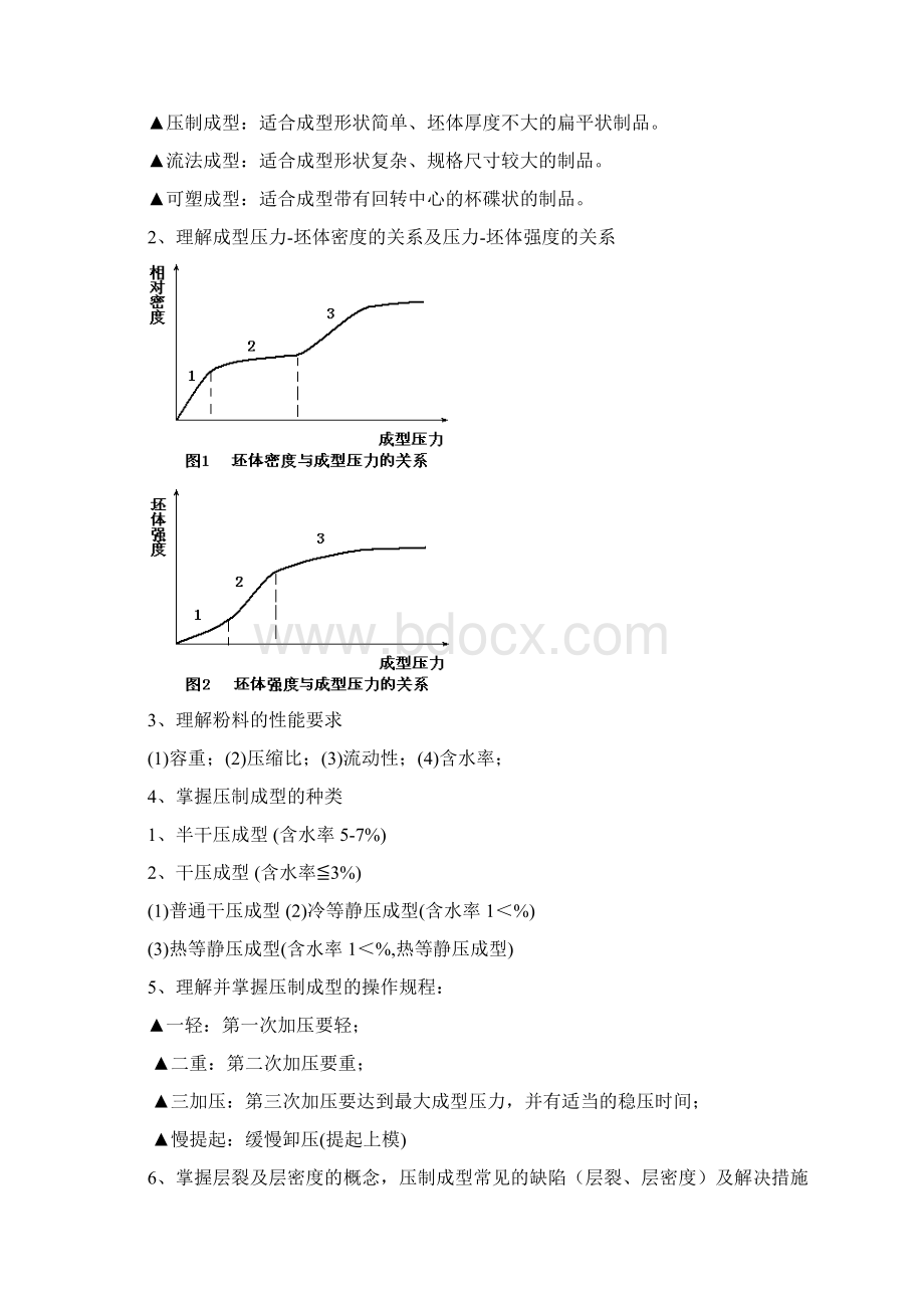 电子陶瓷要求掌握内容附答案版Word下载.docx_第3页