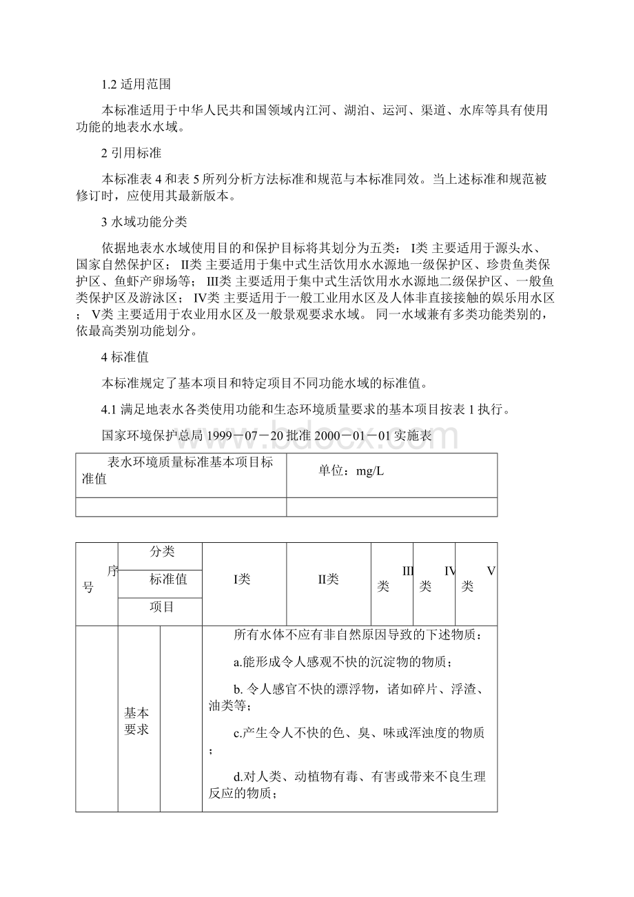 地表水环境质量标准.docx_第2页