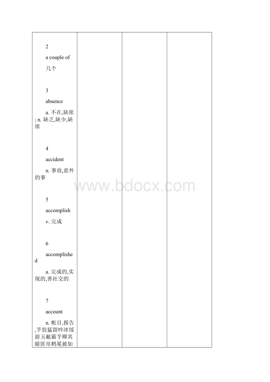 办公常用英语单词2.docx_第2页