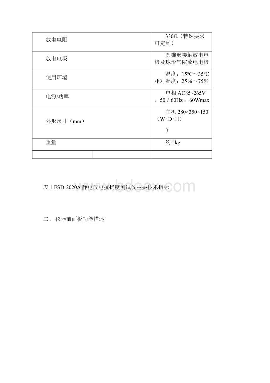 ESDG产品使用说明书.docx_第2页