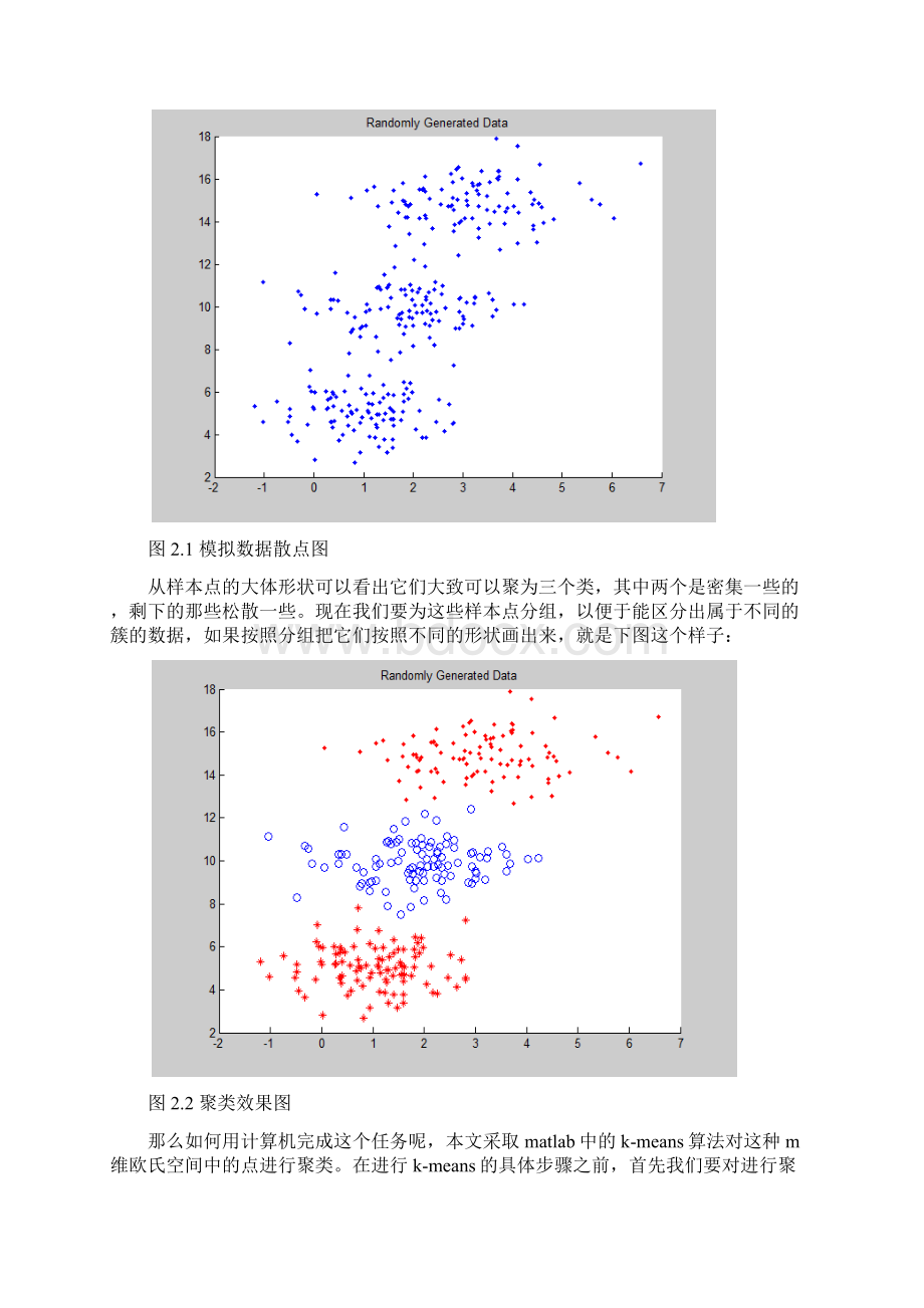 MATLAB统计工具箱在聚类分析中的应用Word格式.docx_第3页