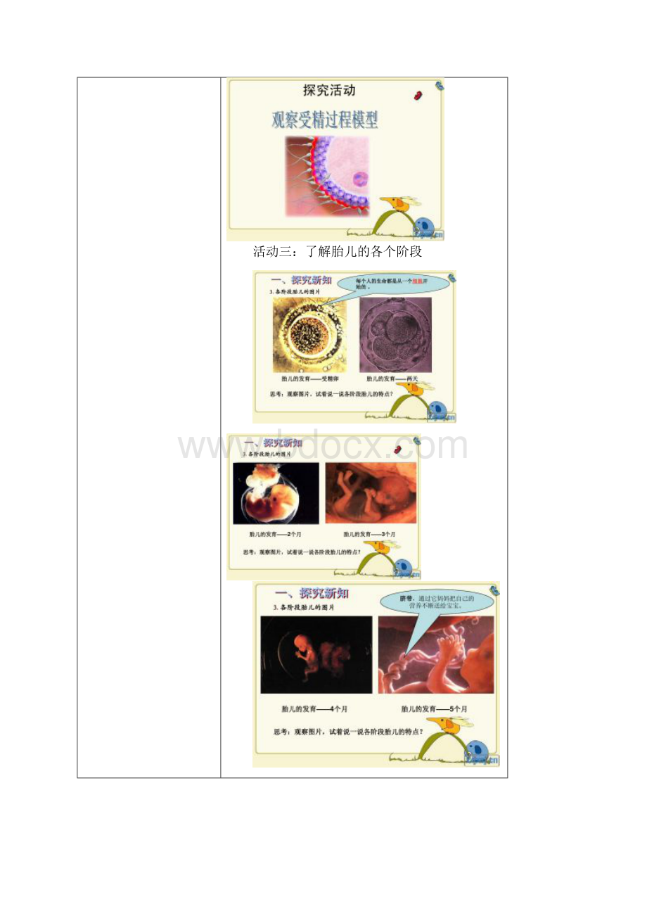 小学六年级下科学教案.docx_第2页