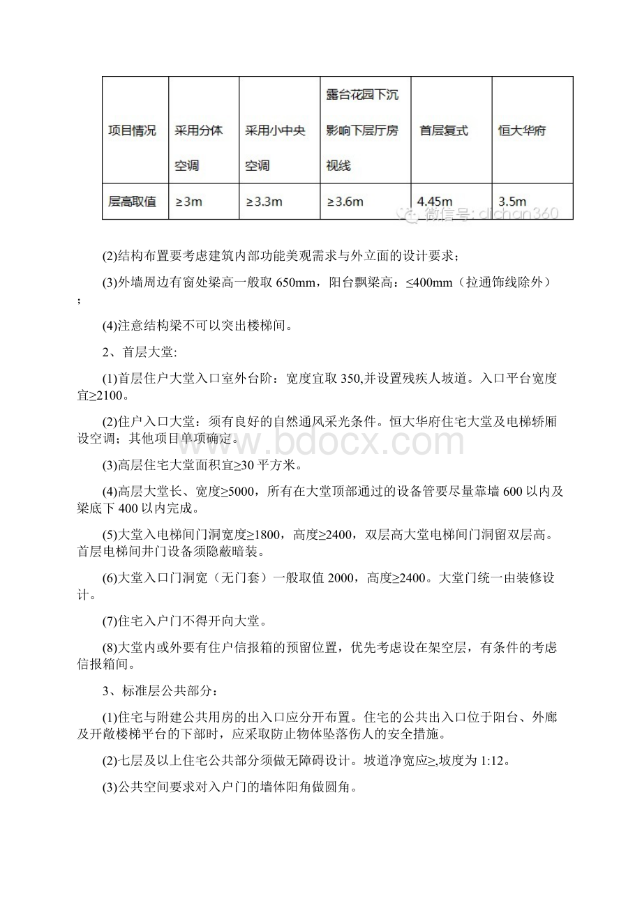 恒大集团图纸细化标准全套.docx_第2页