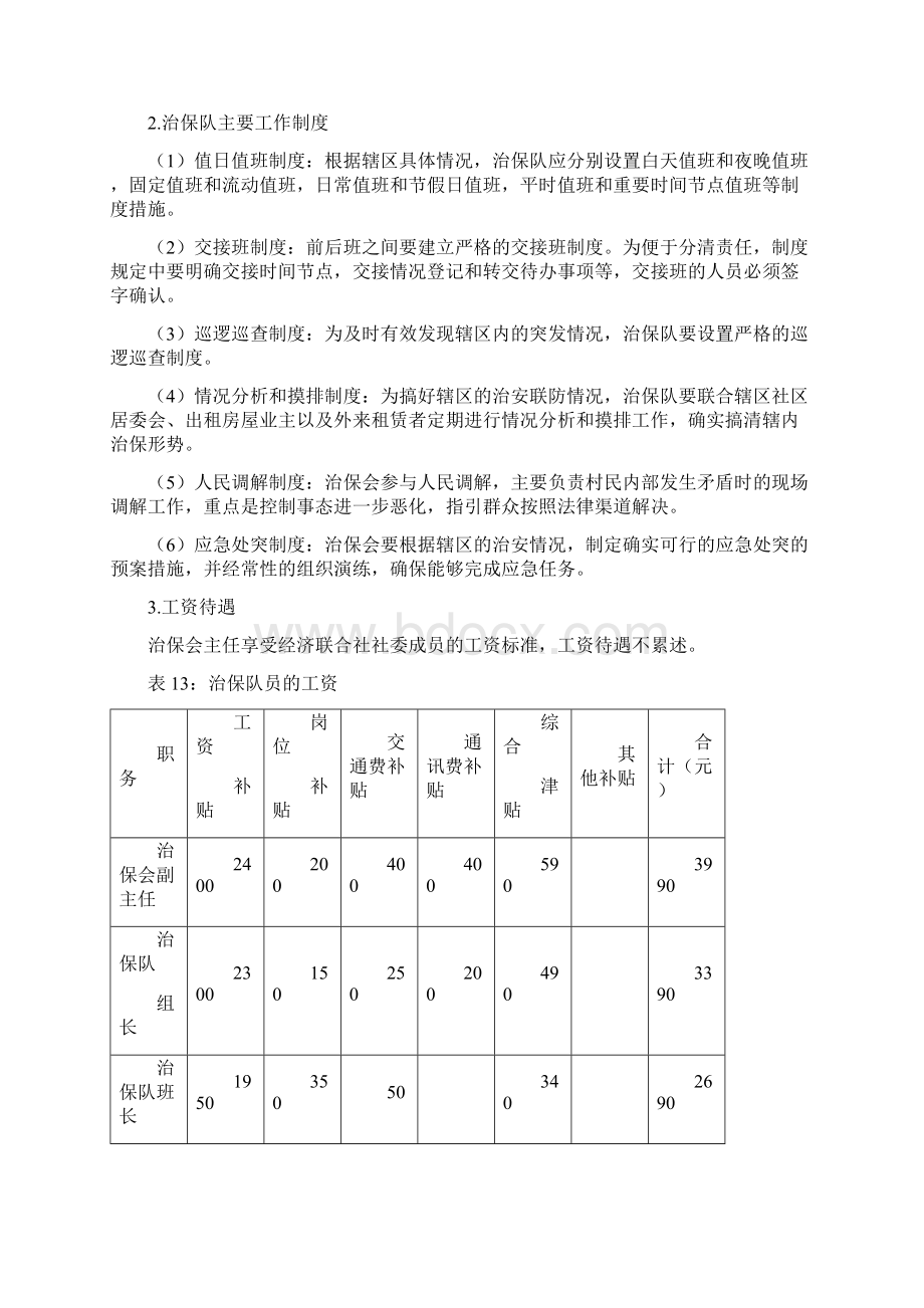 某某村经济联合社经营管理方案.docx_第2页