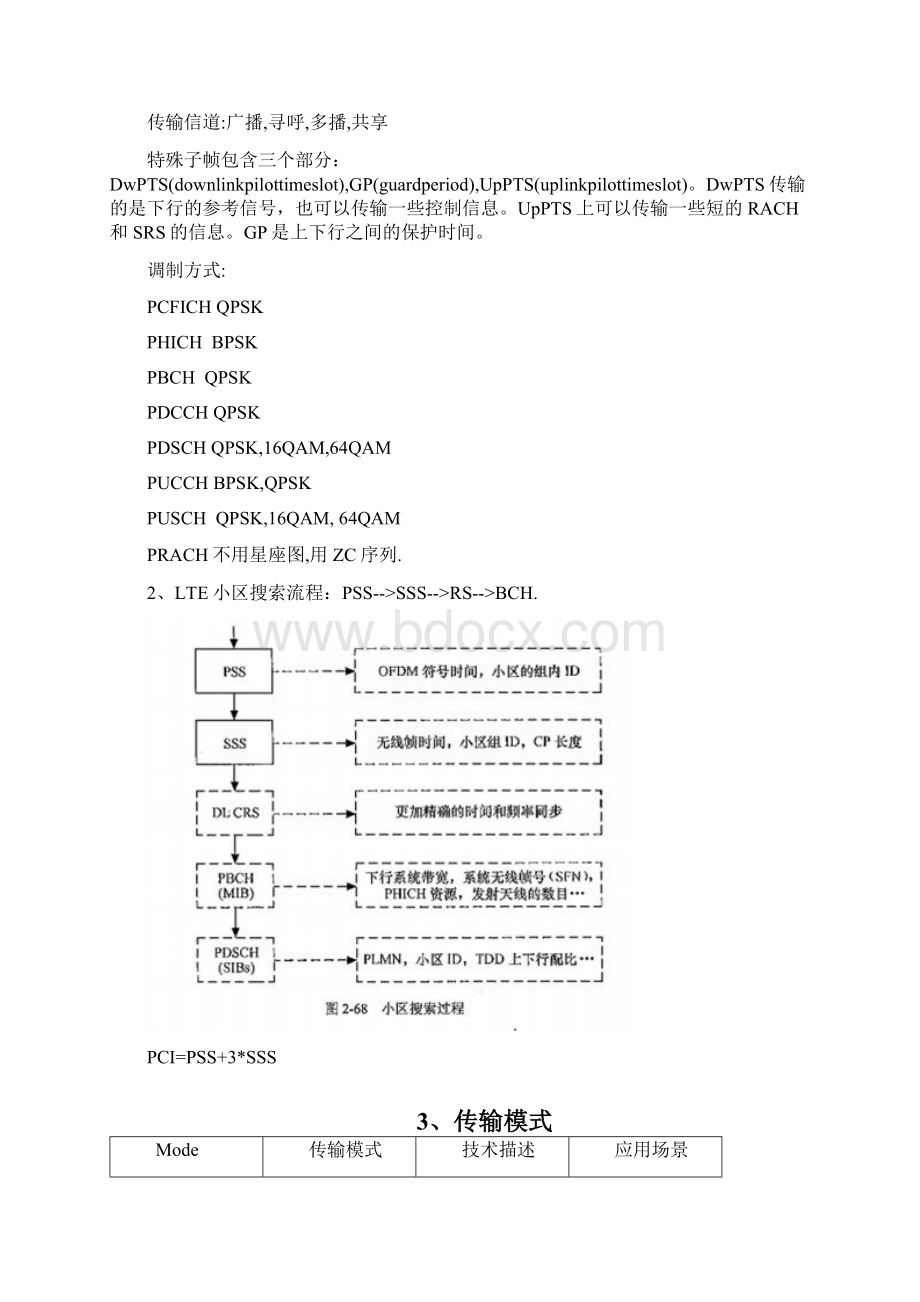 LTE关键知识点总结Word文档格式.docx_第3页