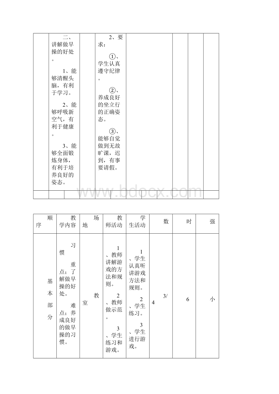 二年级下册体育教案文档格式.docx_第2页