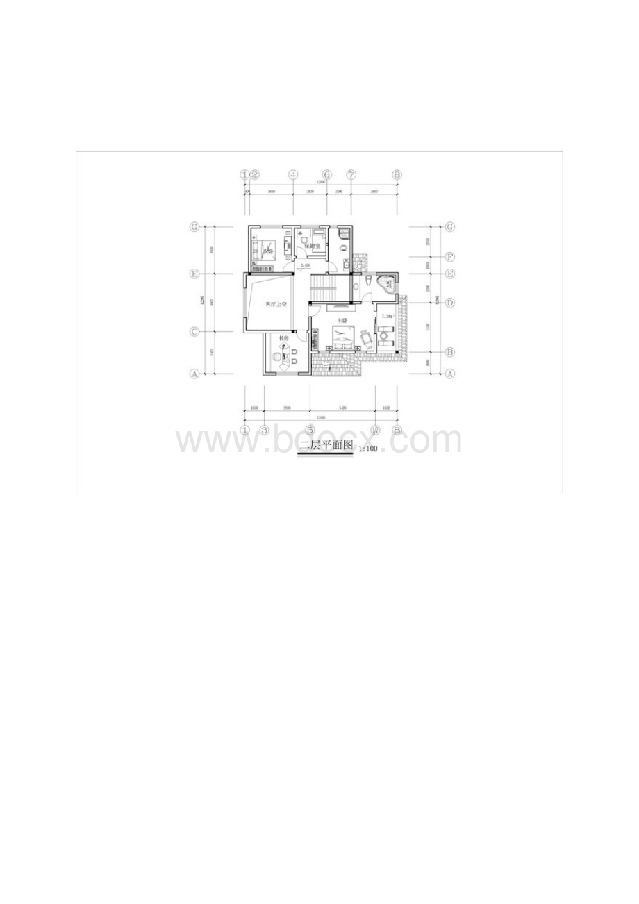 农村各种房屋设计图.docx_第3页