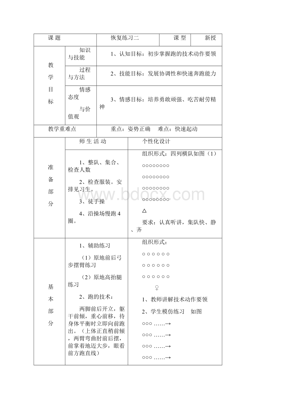 九年级体育备课Word文档下载推荐.docx_第3页