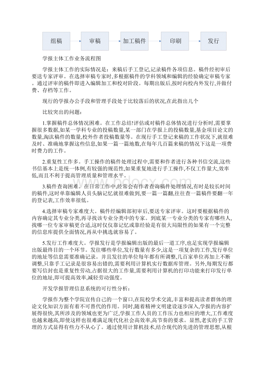 高校学报管理信息系统.docx_第3页