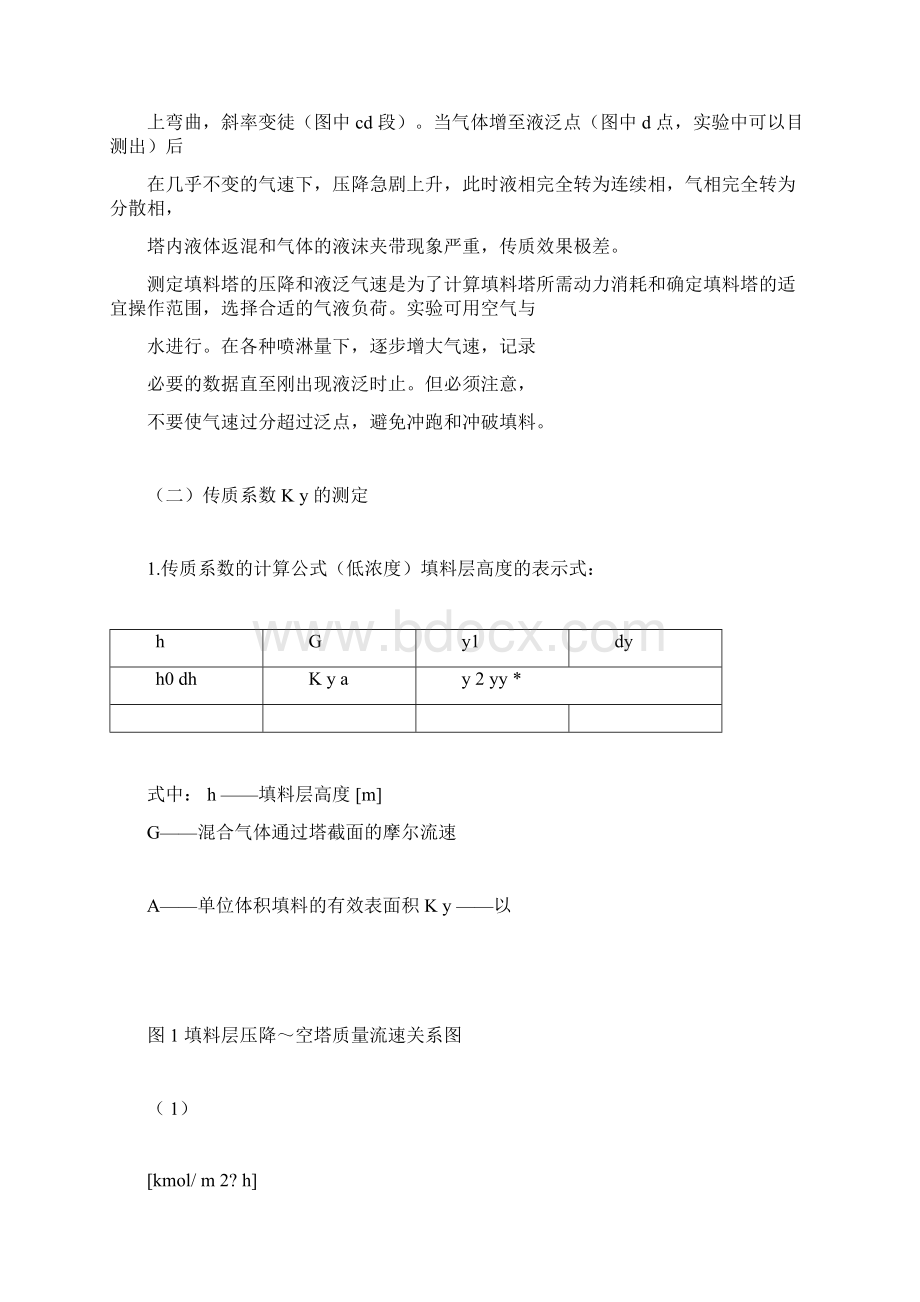 实验五吸收实验文档格式.docx_第2页