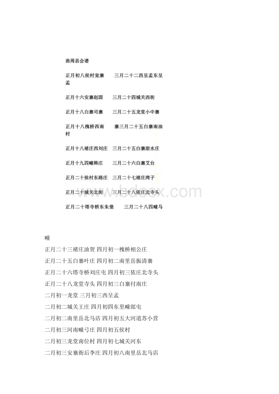 河北省邯郸市曲周县会谱.docx_第2页