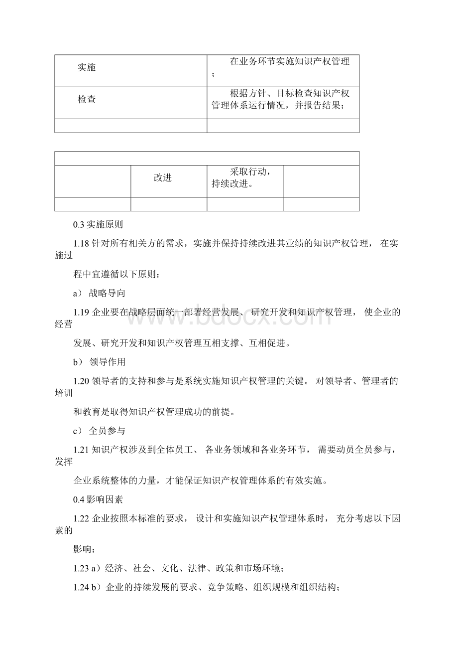 企业知识产权管理规范.docx_第3页