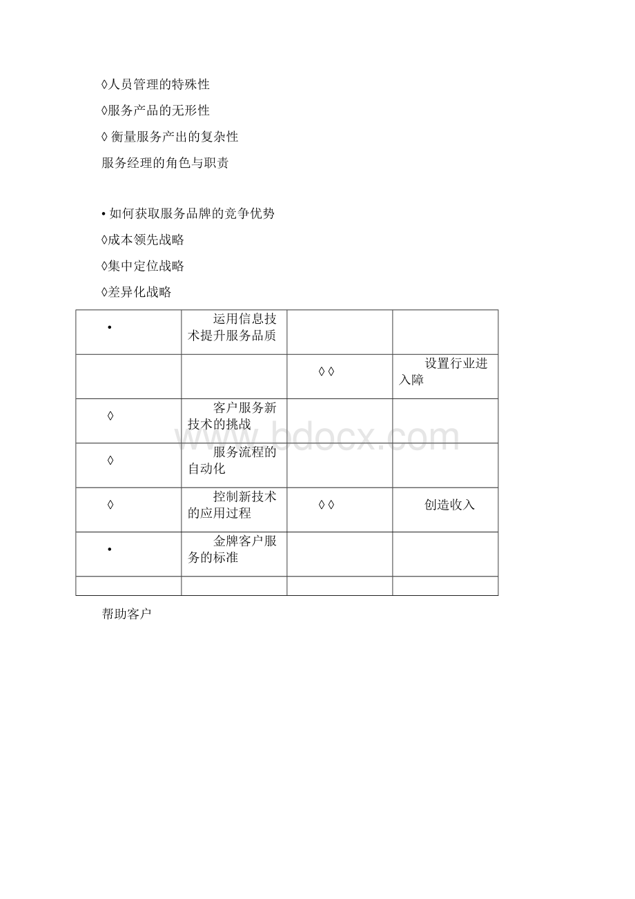 如何做好客户服务管理.docx_第3页