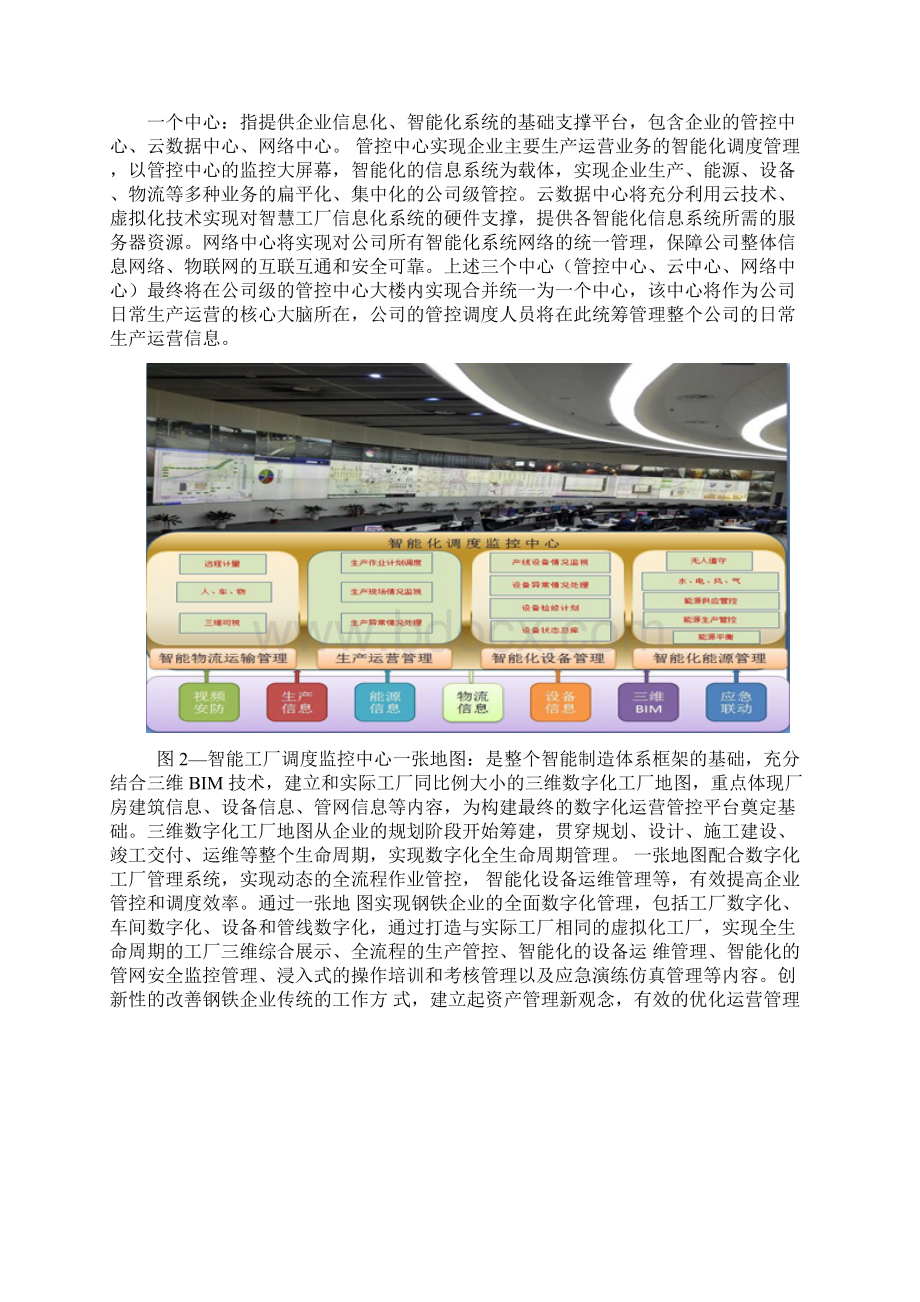 智慧工厂应用系统建设方案Word下载.docx_第3页