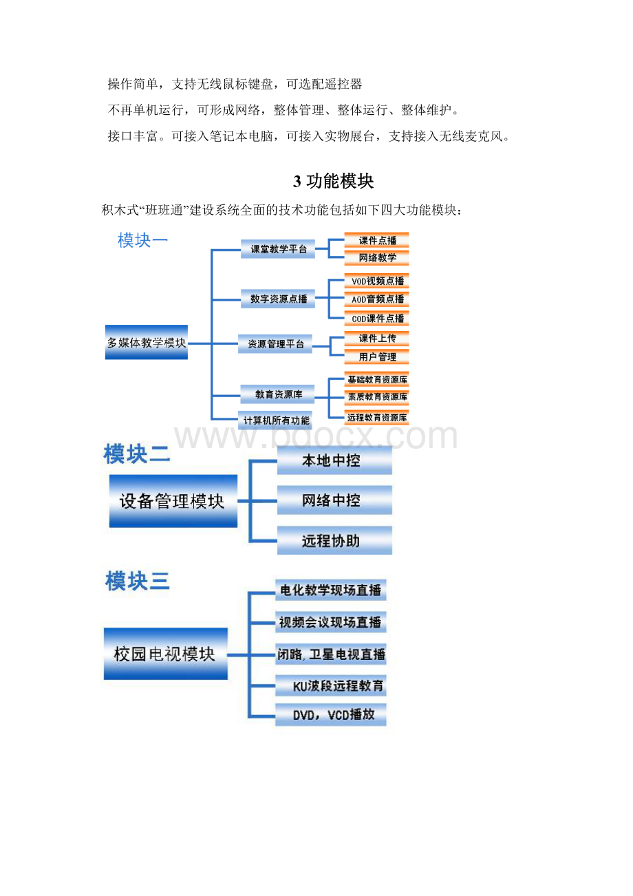 一体化电子白板班班通解决方案.docx_第2页