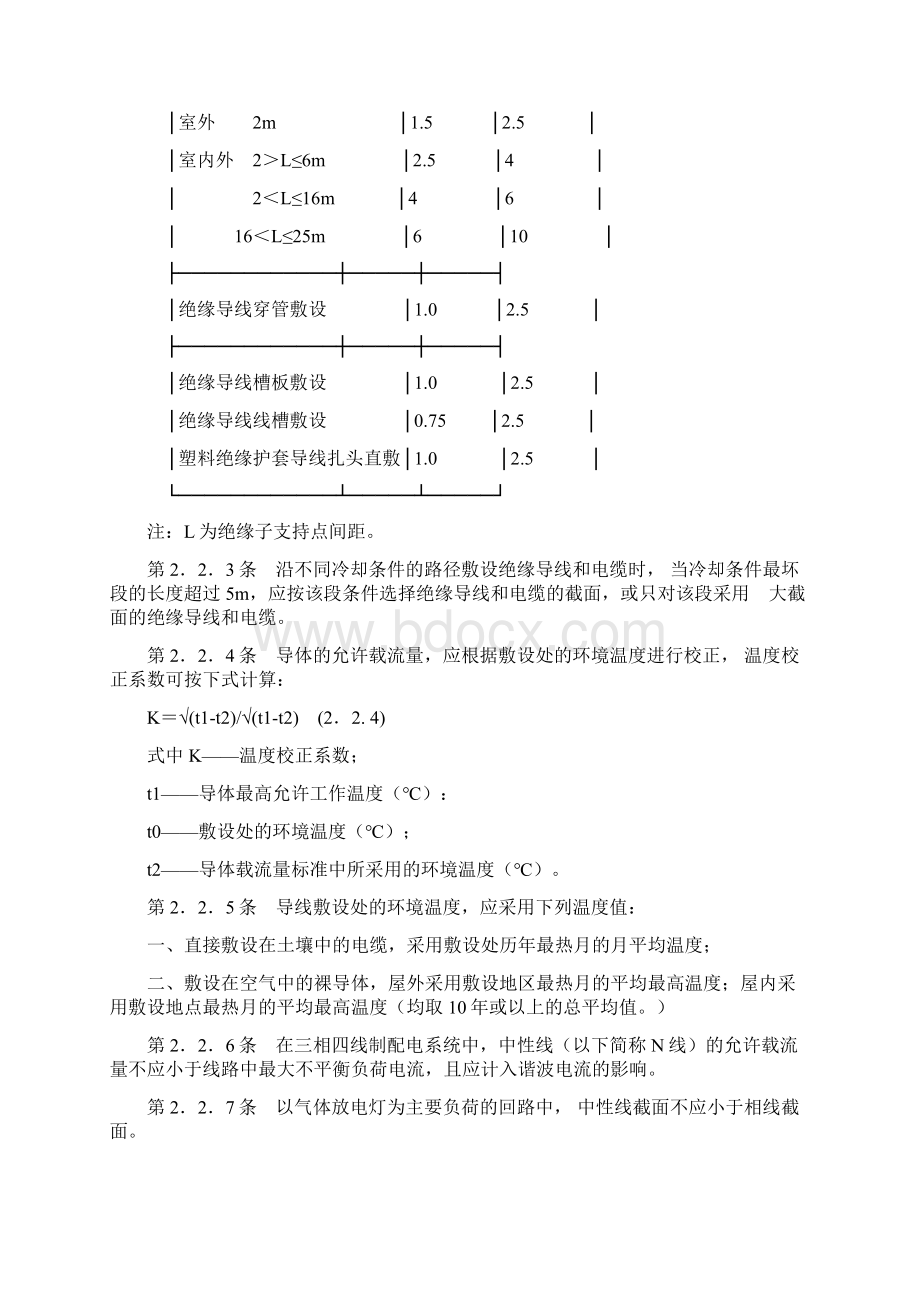 低压配电设计规范GB5005495.docx_第3页