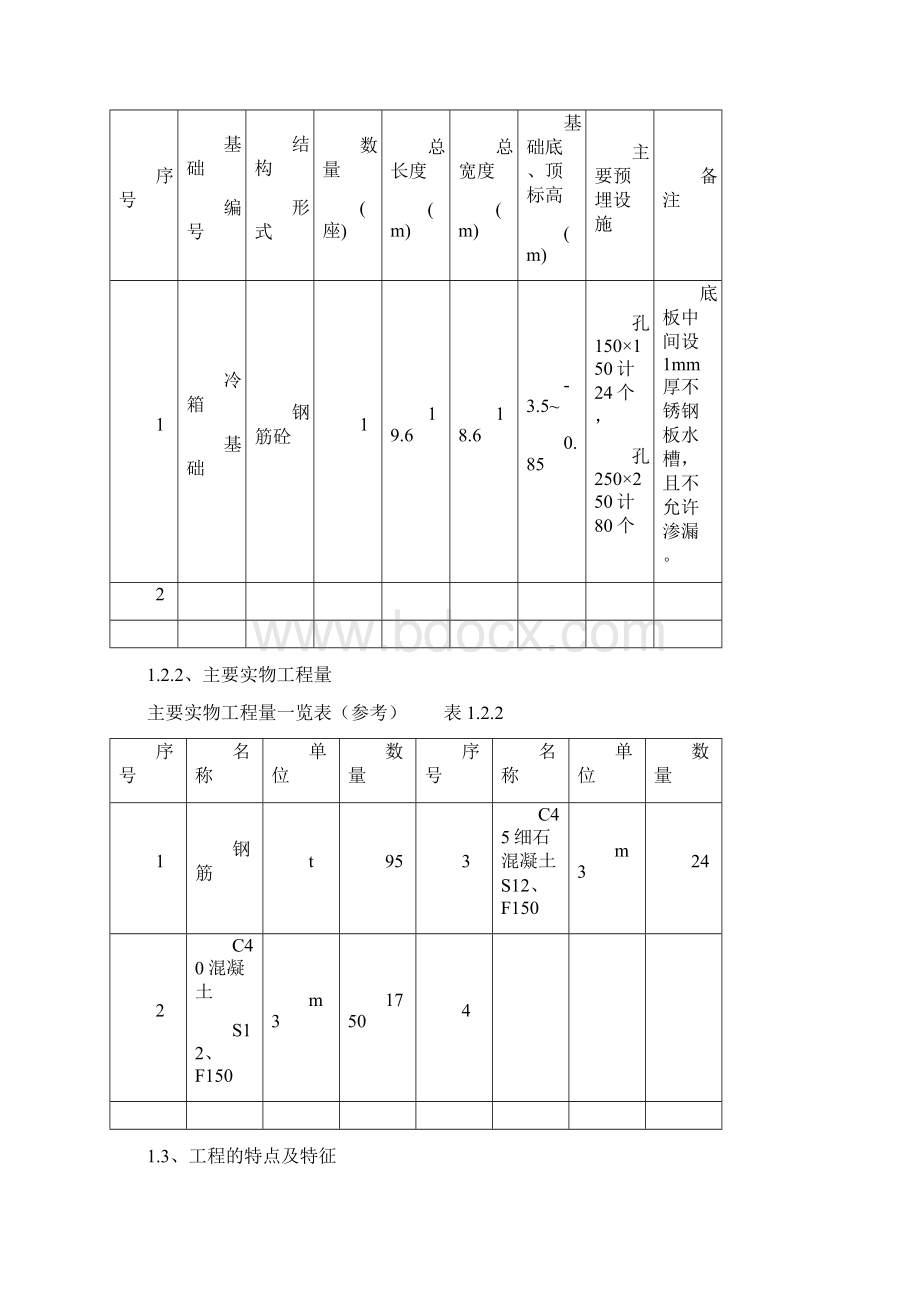 工业冷箱施工方案技术总结.docx_第2页