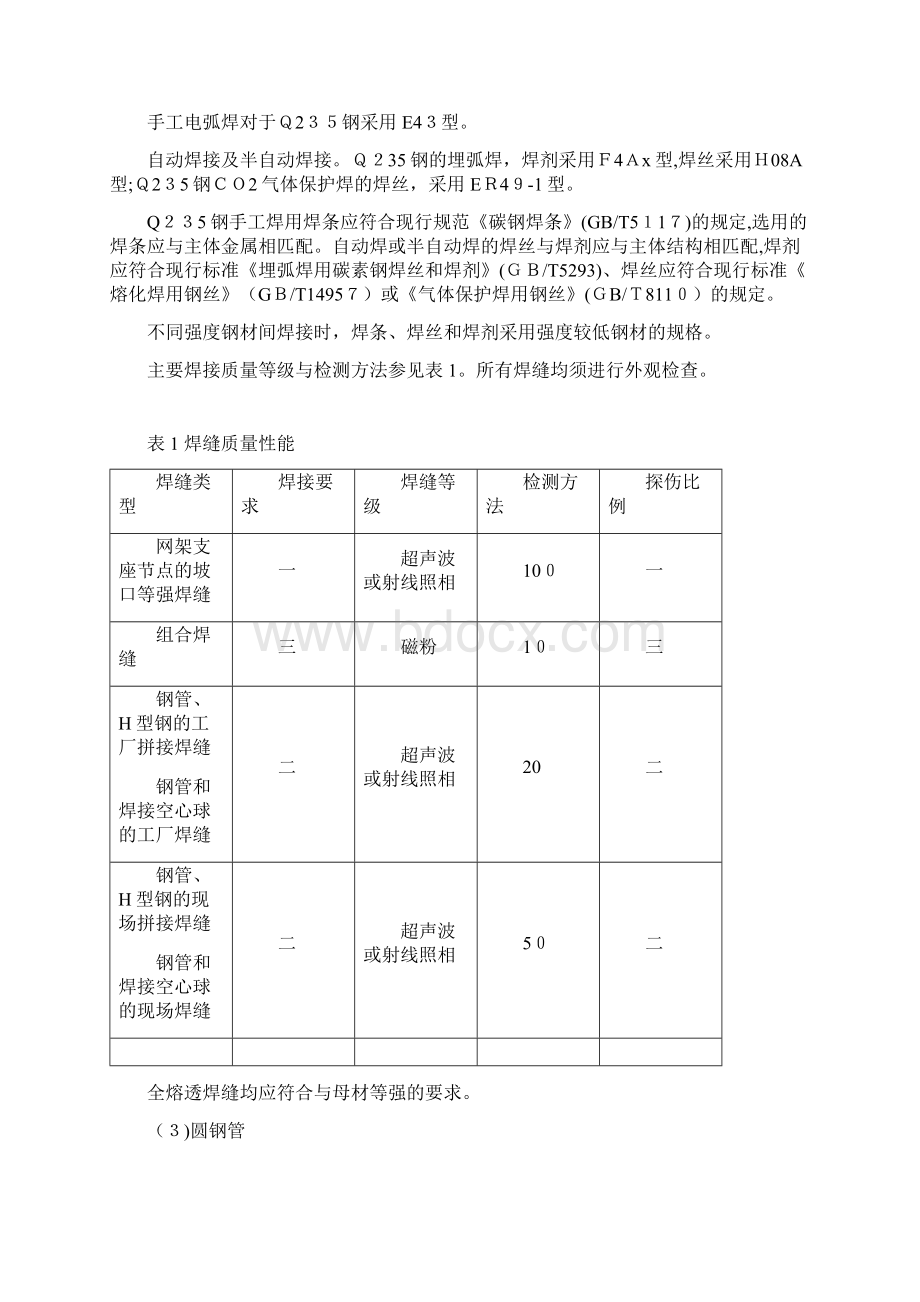 网架结构计算书.docx_第3页