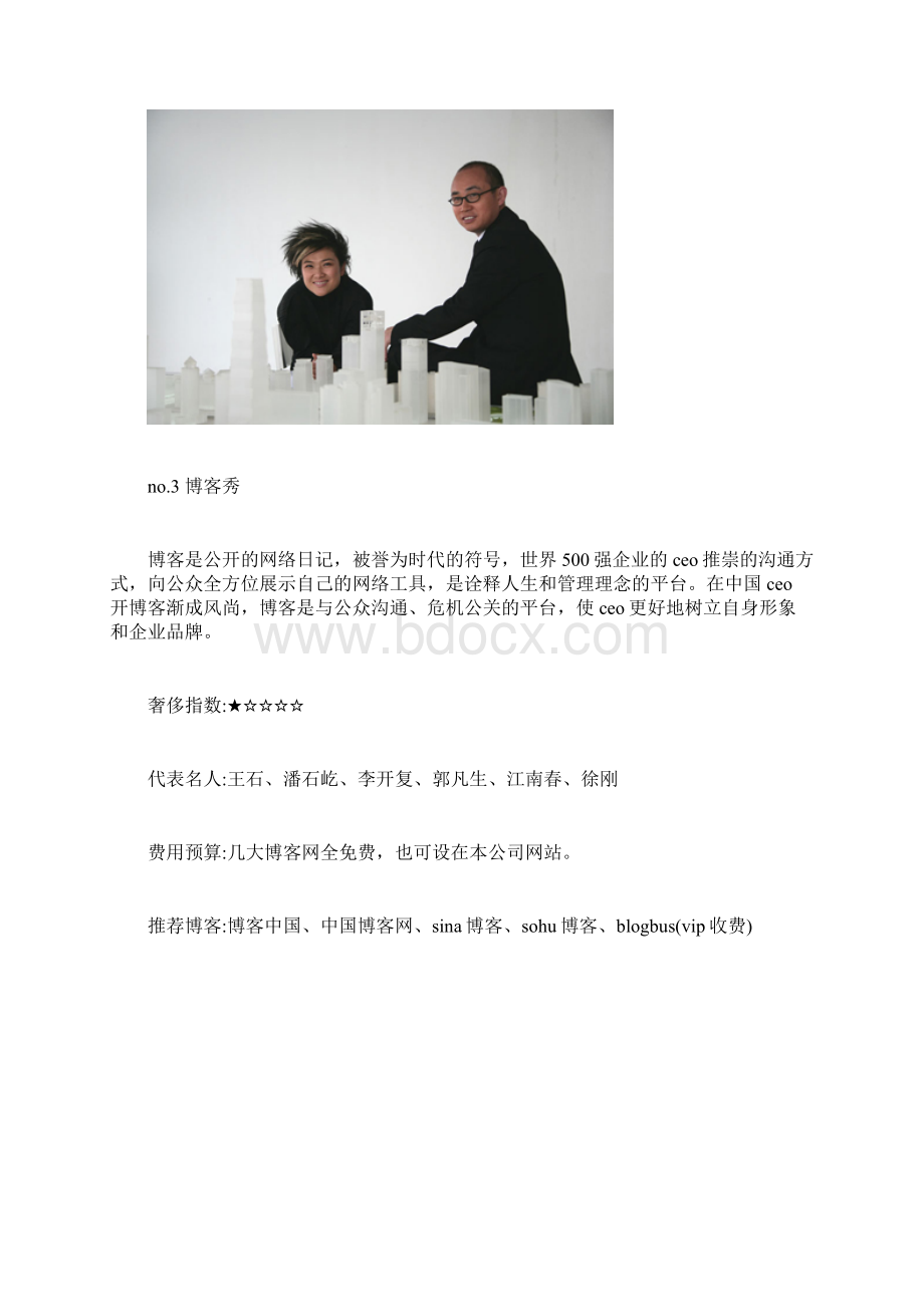 中国CEO十种奢靡生活方式.docx_第3页