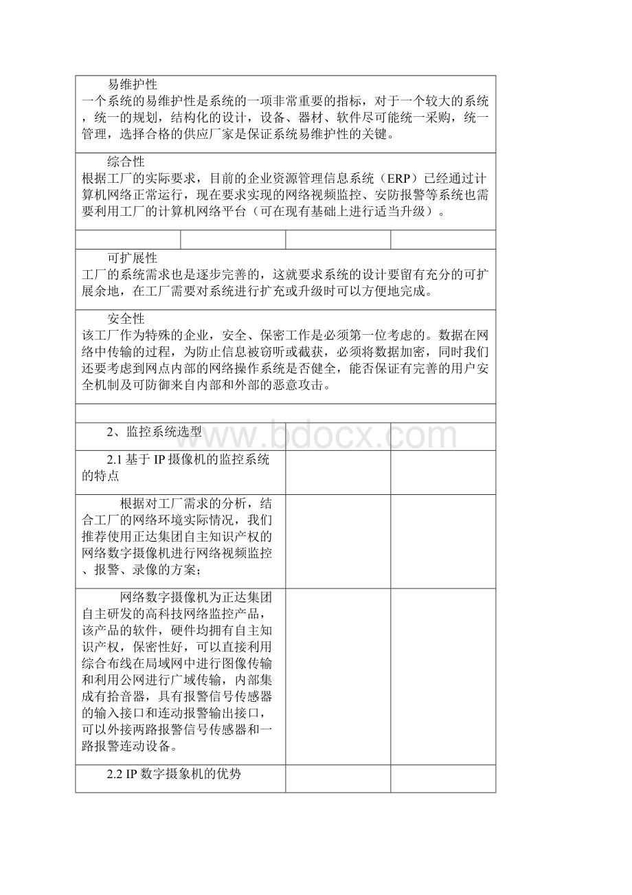 企业监控系统建议方案.docx_第3页