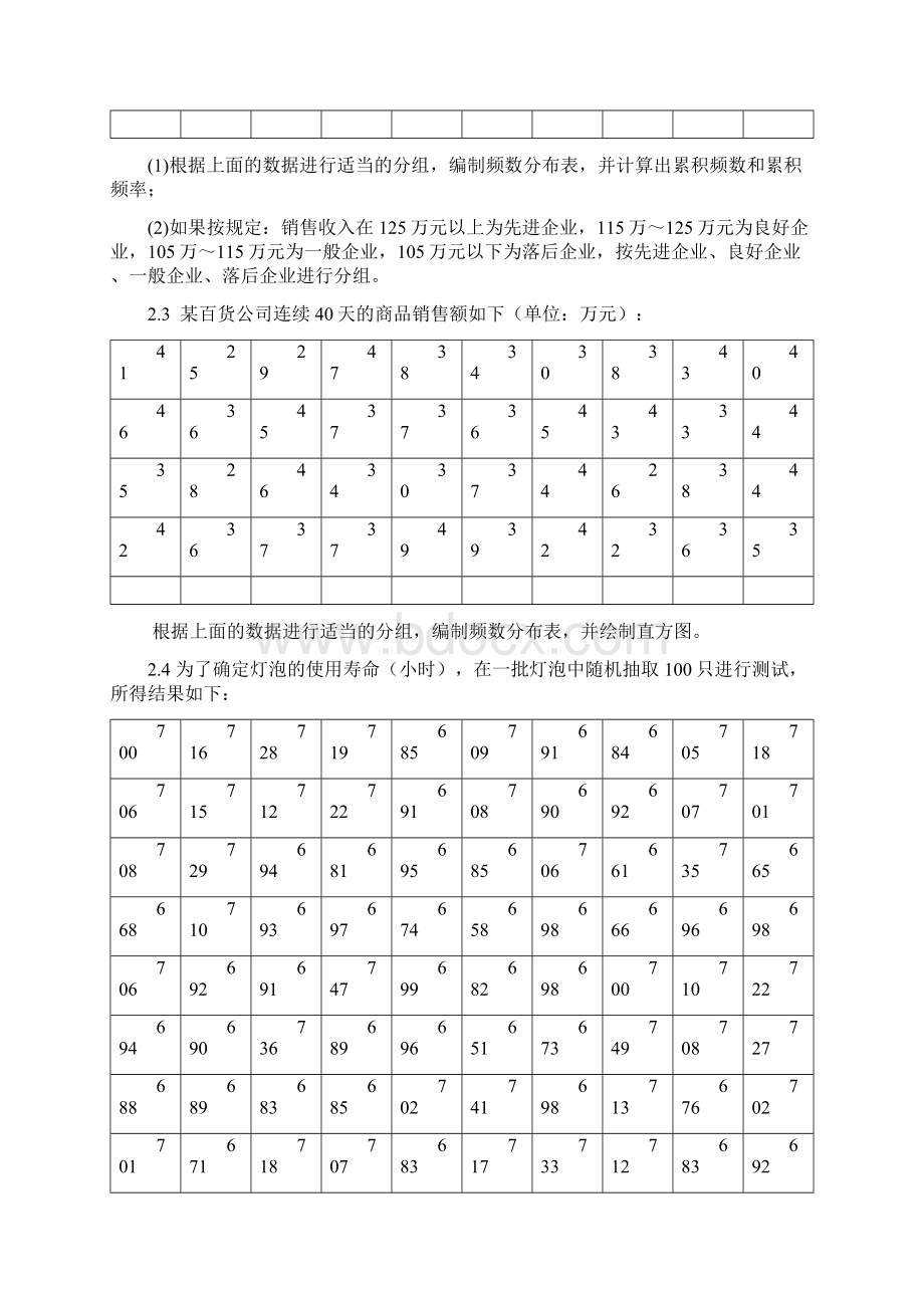 统计学97027Word下载.docx_第2页