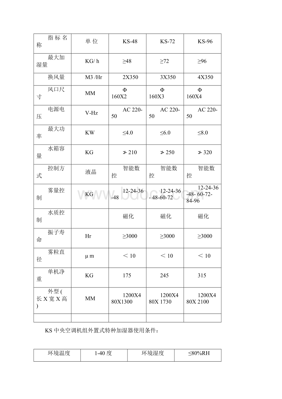 电热式加湿器.docx_第2页