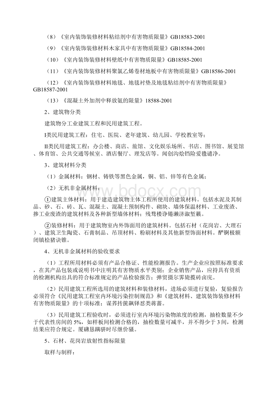 装饰材料送检方案.docx_第2页