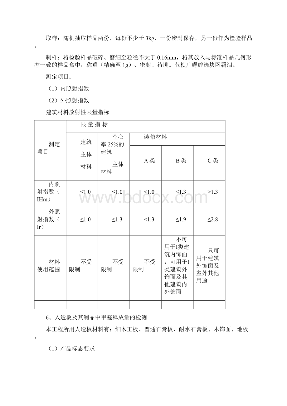 装饰材料送检方案.docx_第3页