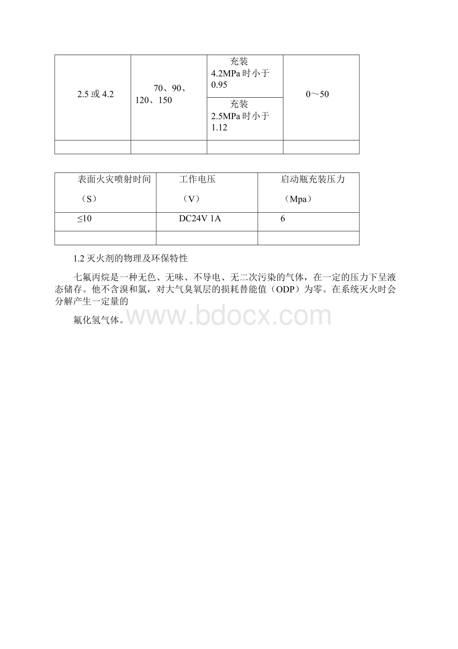 七氟丙烷灭火系统应用手册.docx_第2页