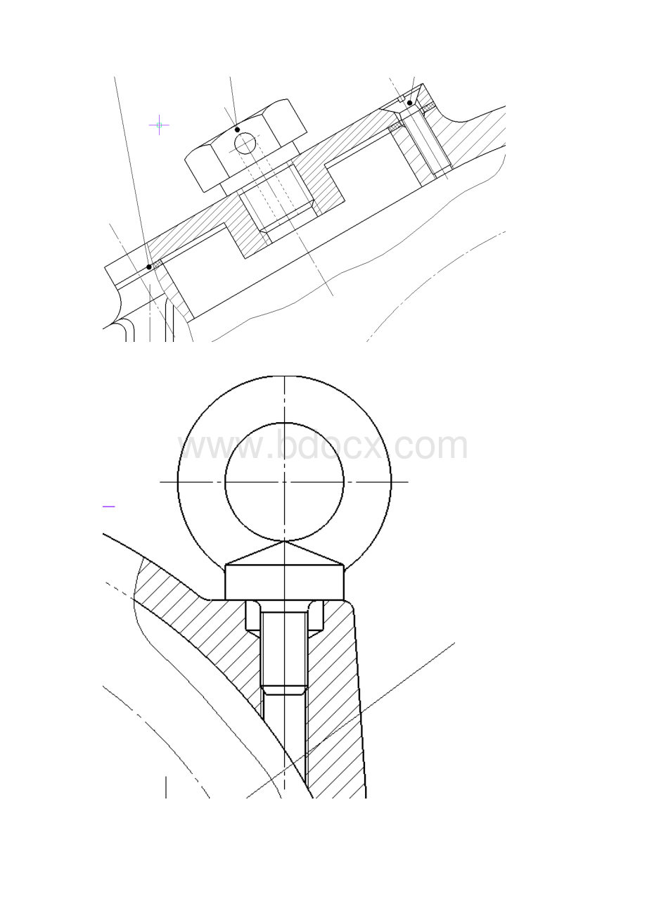 减速器装配图1.docx_第2页