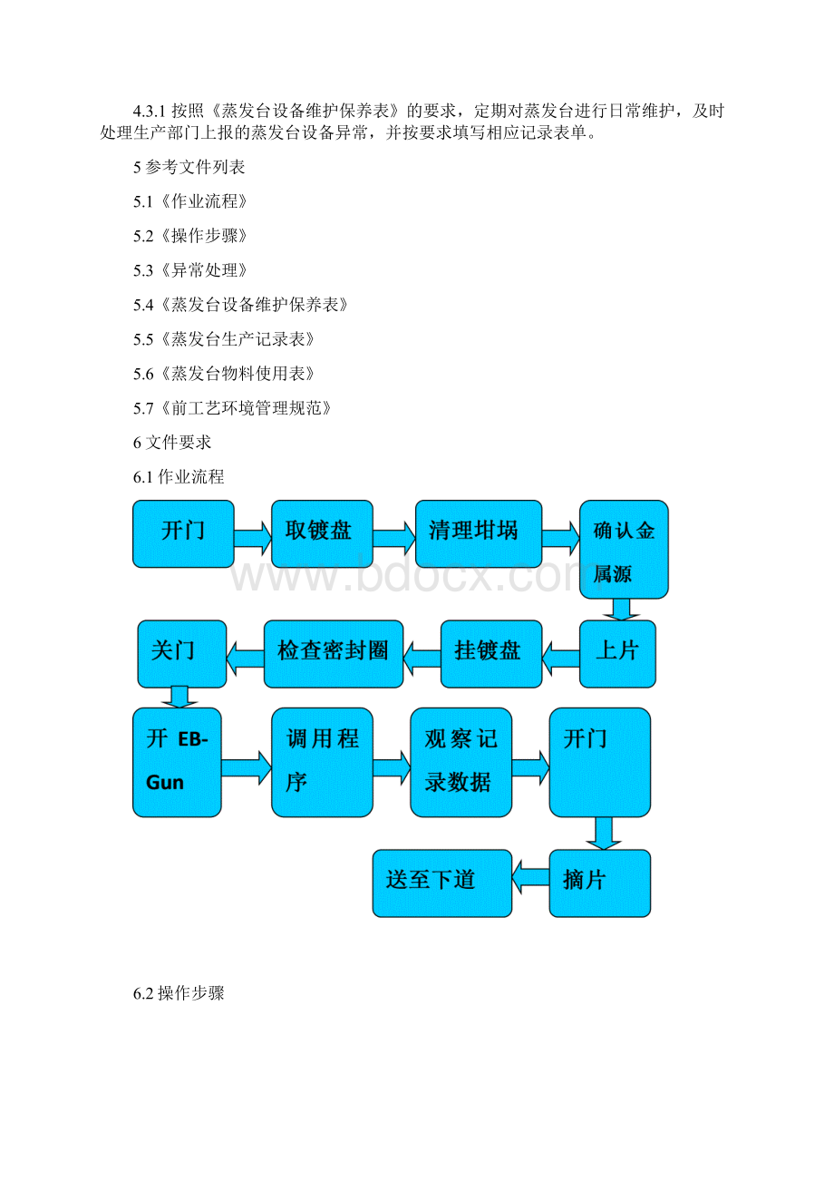 镀膜机标准作业指导书.docx_第2页