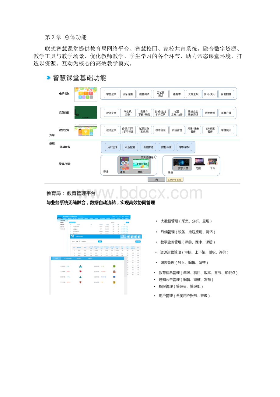 智慧课堂解决方案白皮书Word格式.docx_第3页