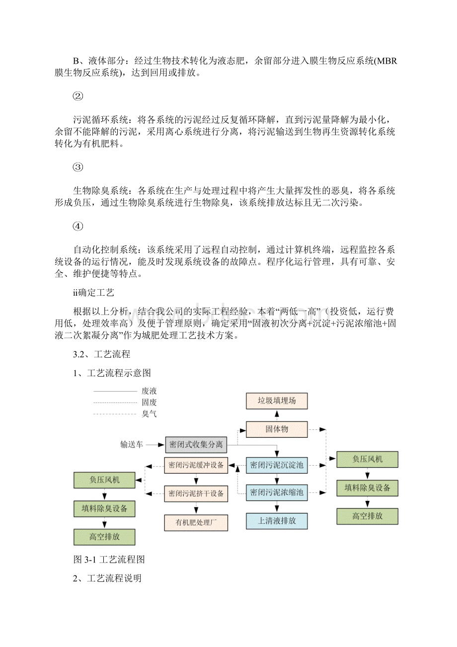 城市粪便资源化处理方案.docx_第3页