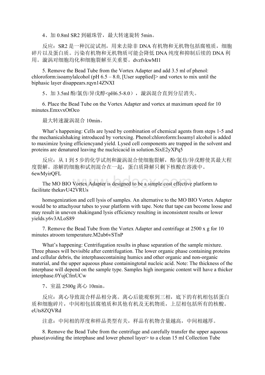 试剂盒提取详细步骤Word下载.docx_第2页