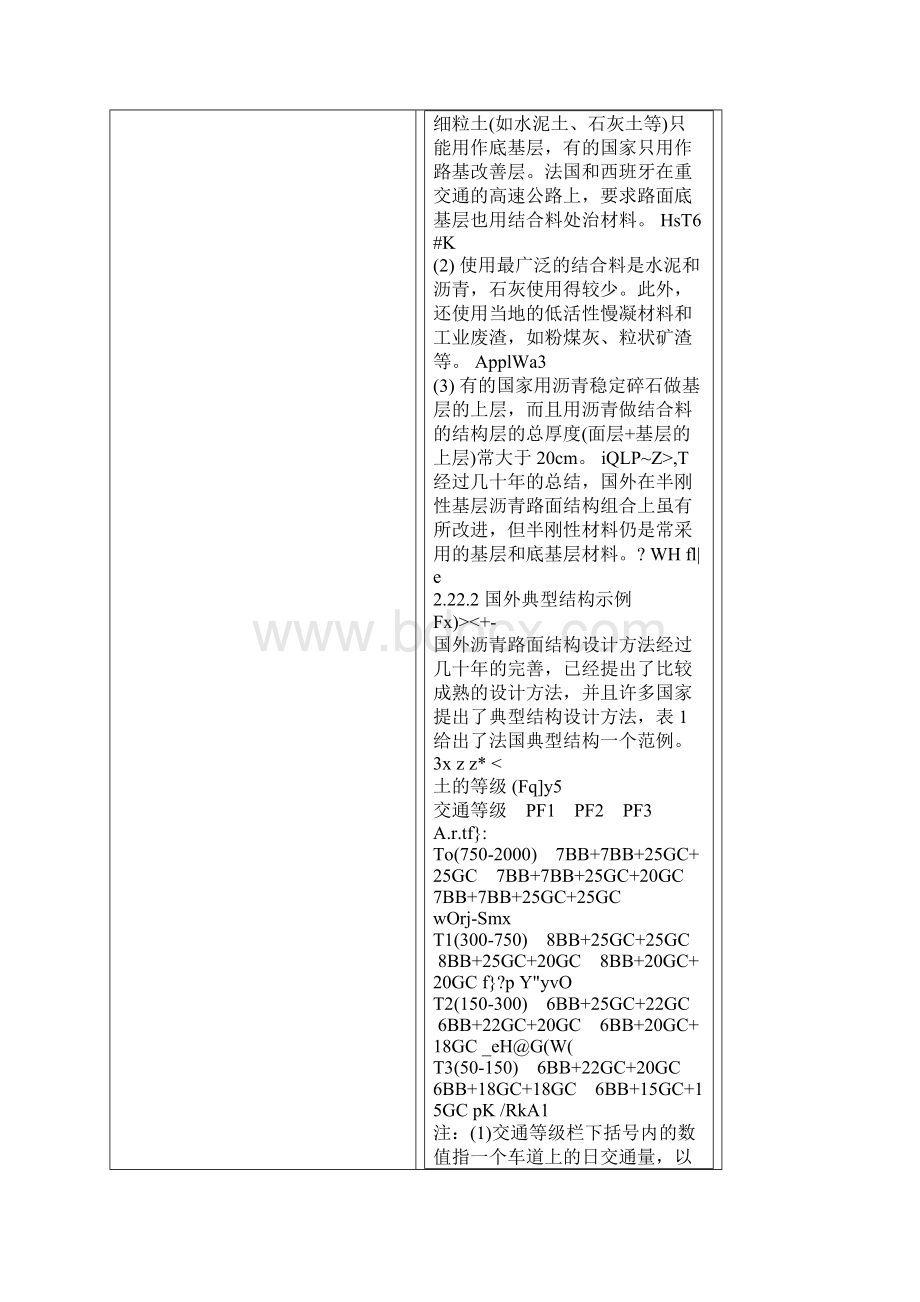 半刚性基层沥青路面典型结构设计精Word下载.docx_第3页