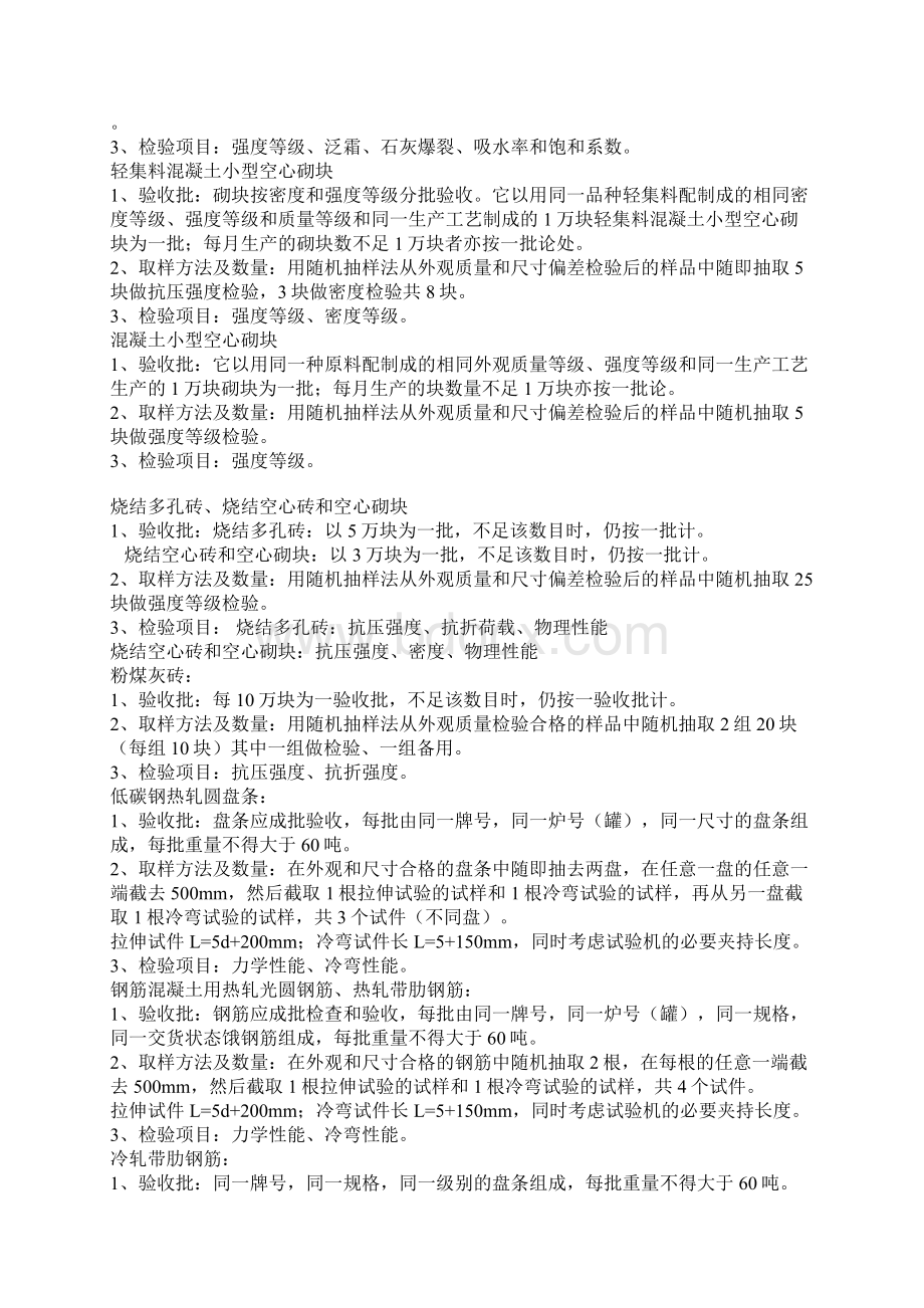 见证取样送检范围.docx_第2页