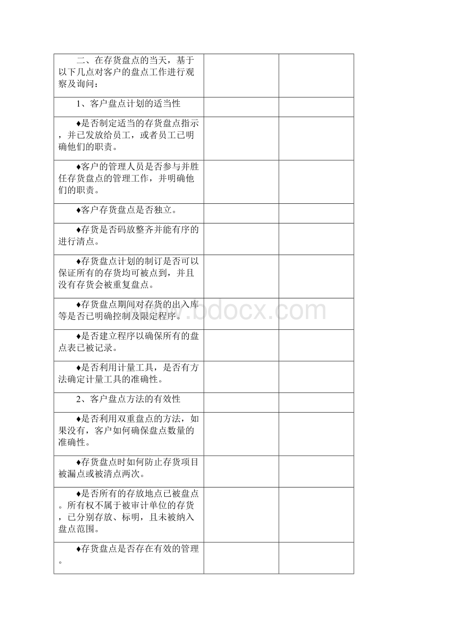 事务所存货盘点程序及表格.docx_第3页